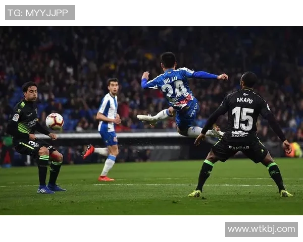 西班牙人对阵巴拉多利德武磊能否再创佳绩引关注