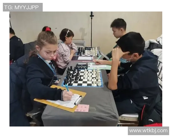 2025年河南省国际象棋（冬天）等级赛邀您参赛